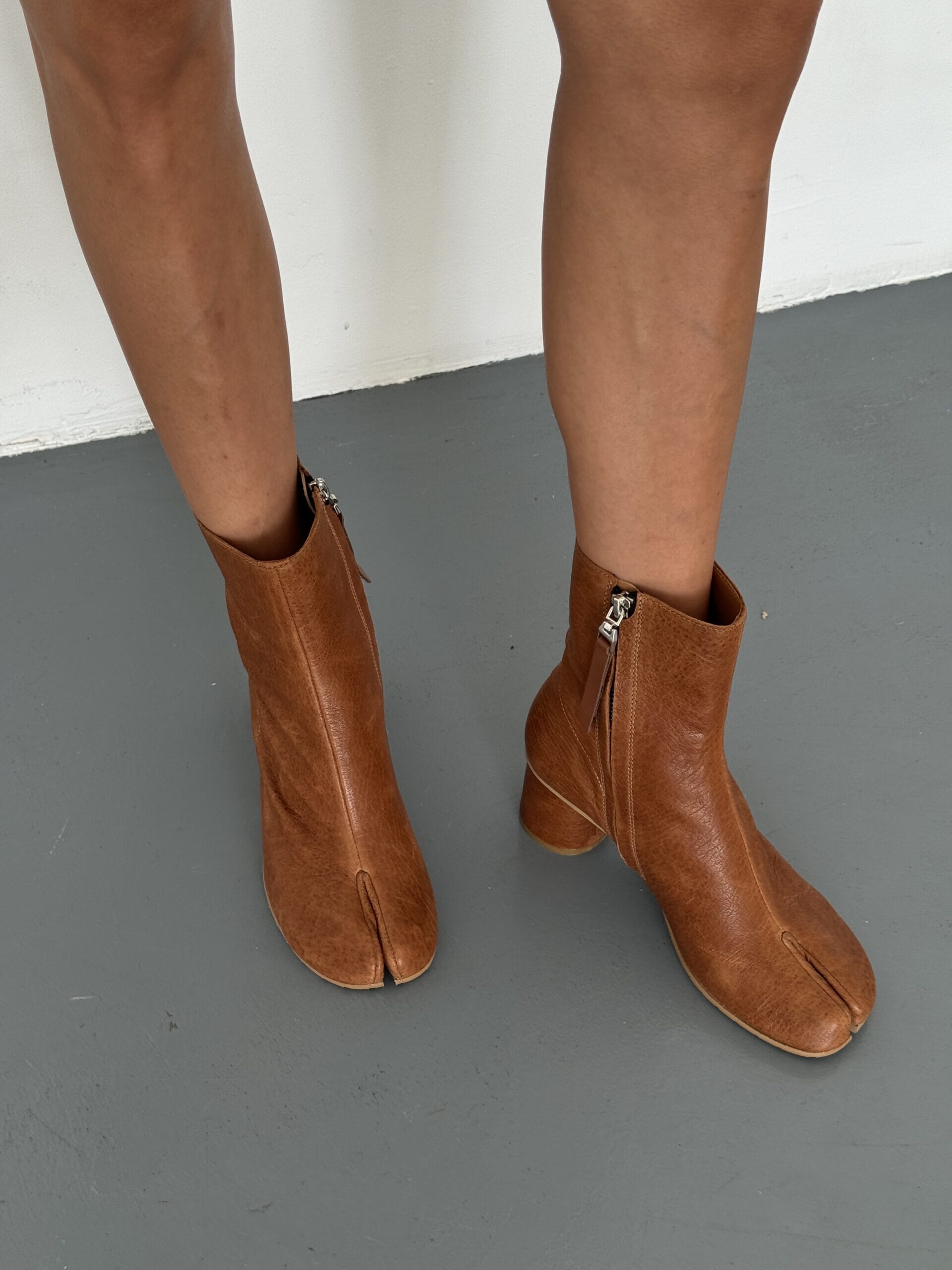 Черевики Табі