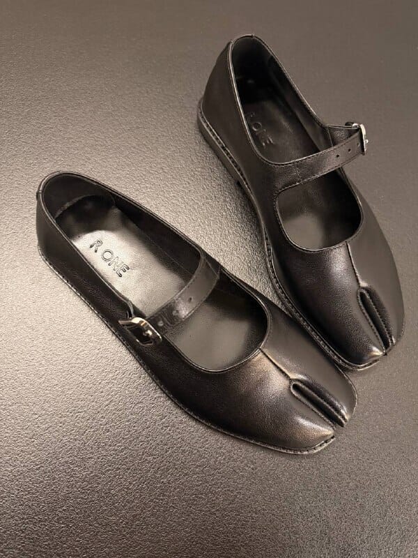 Балетки Табі