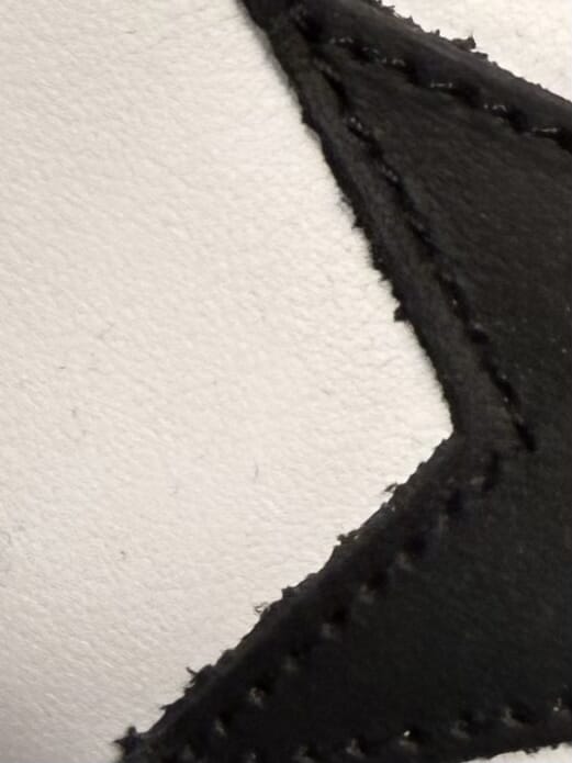 White Bej Black T/KR