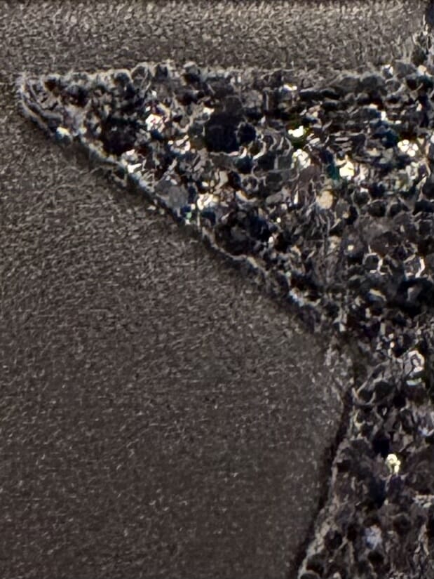 Black suede.F/BlackPab