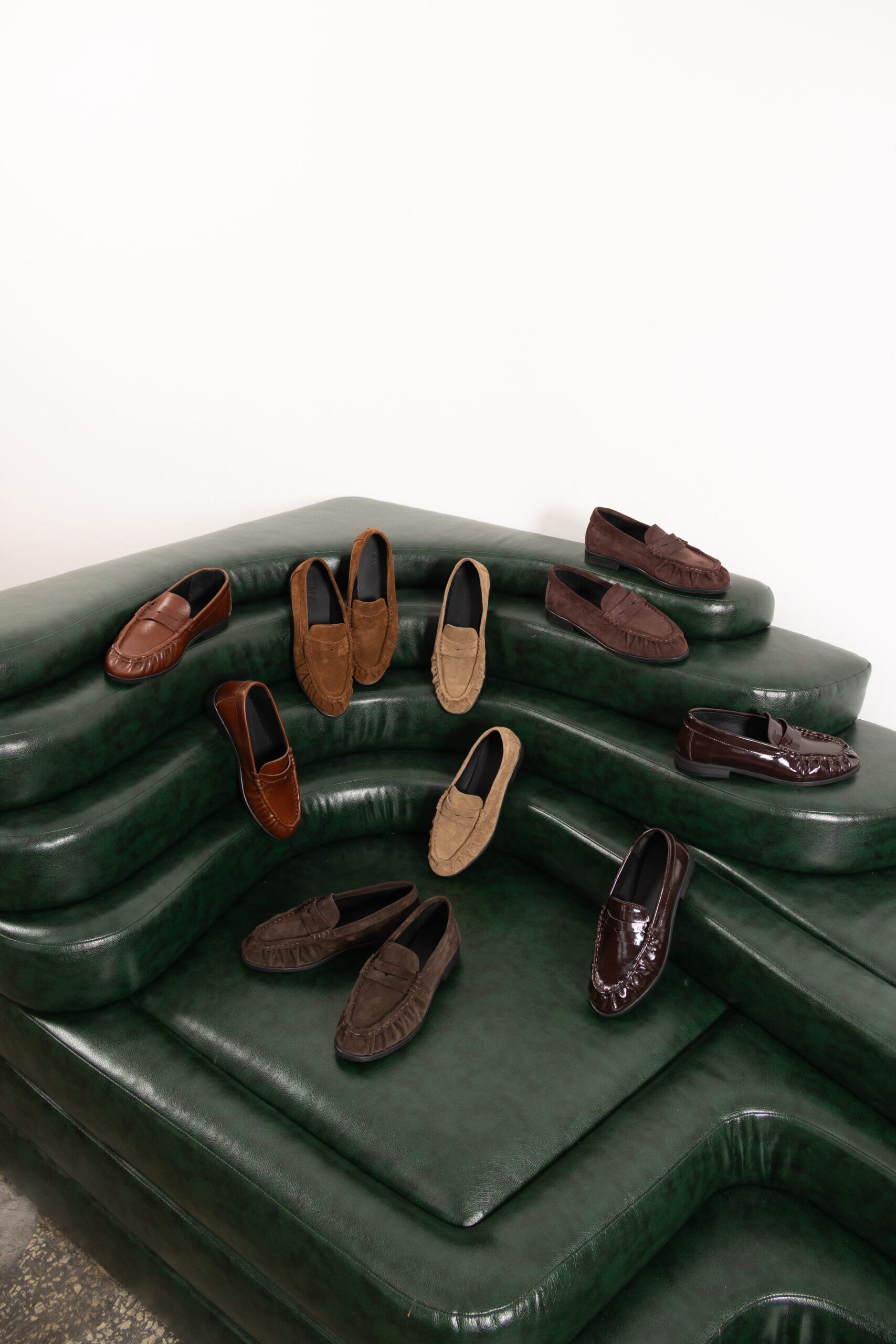 Лофери Laurent